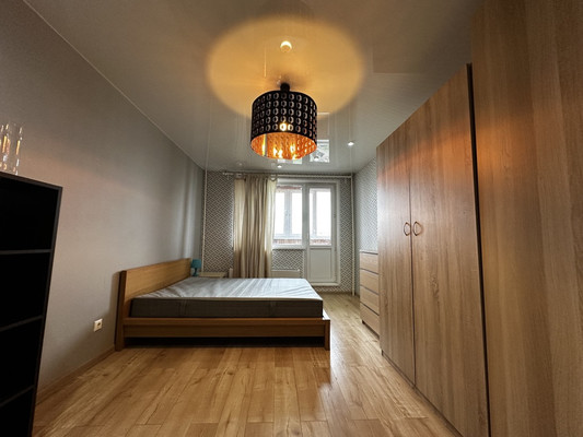 Продам двухкомнатную (2-комн.) квартиру, Люблинская ул, 112, Москва г
