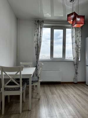 Продам двухкомнатную (2-комн.) квартиру, Люблинская ул, 112, Москва г