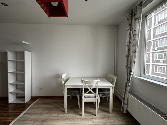 Продам двухкомнатную (2-комн.) квартиру, Люблинская ул, 112, Москва г