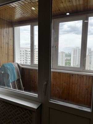 Продам двухкомнатную (2-комн.) квартиру, Люблинская ул, 112, Москва г
