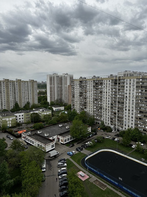 Продам двухкомнатную (2-комн.) квартиру, Люблинская ул, 112, Москва г