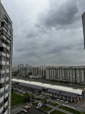 Продам двухкомнатную (2-комн.) квартиру, Люблинская ул, 112, Москва г