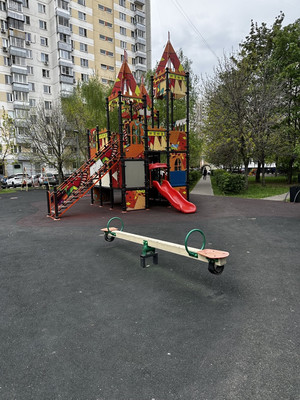 Продам двухкомнатную (2-комн.) квартиру, Люблинская ул, 112, Москва г