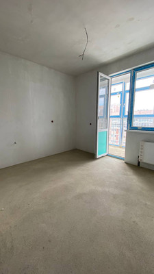 Продам однокомнатную (1-комн.) квартиру, Западный Обход ул, 39/2, Краснодар г
