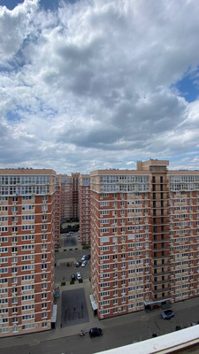Продам однокомнатную (1-комн.) квартиру, Западный Обход ул, 39/2, Краснодар г