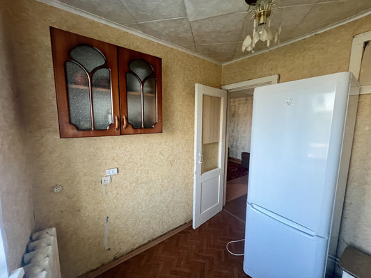 Продам двухкомнатную (2-комн.) квартиру, Текстильщиков ул, 3, Кораблино г