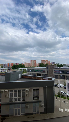 Продам однокомнатную (1-комн.) квартиру, Западный Обход ул, 39/2, Краснодар г