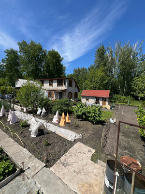 Продам дачу, Мира ул, Барнаул г, 0 км от города