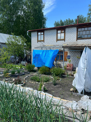 Продам дачу, Мира ул, Барнаул г, 0 км от города