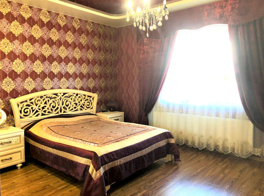 Продам дом, Лесозаводская ул, 63Б, Апшеронск г, 0 км от города