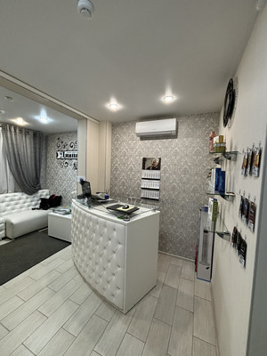 Продам салон красоты 58 м2, Сысольское ш, 1/11, Сыктывкар г