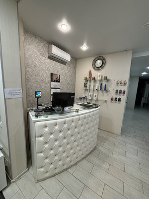 Продам салон красоты 58 м2, Сысольское ш, 1/11, Сыктывкар г