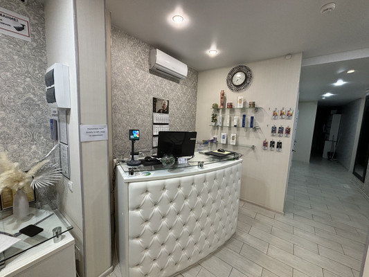 Продам салон красоты 58 м2, Сысольское ш, 1/11, Сыктывкар г