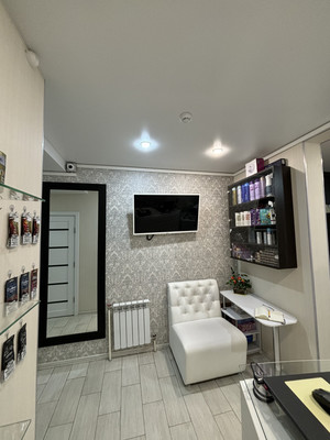 Продам салон красоты 58 м2, Сысольское ш, 1/11, Сыктывкар г