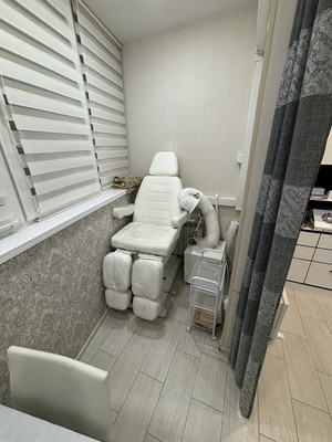 Продам салон красоты 58 м2, Сысольское ш, 1/11, Сыктывкар г