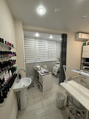Продам салон красоты 58 м2, Сысольское ш, 1/11, Сыктывкар г