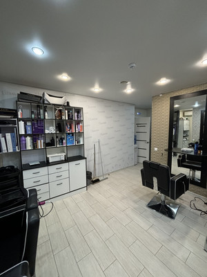 Продам салон красоты 58 м2, Сысольское ш, 1/11, Сыктывкар г