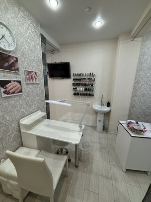 Продам салон красоты 58 м2, Сысольское ш, 1/11, Сыктывкар г