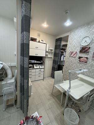Продам салон красоты 58 м2, Сысольское ш, 1/11, Сыктывкар г