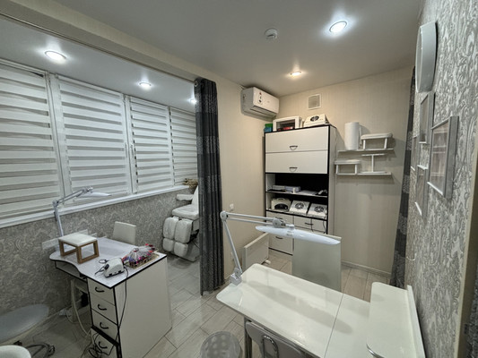 Продам салон красоты 58 м2, Сысольское ш, 1/11, Сыктывкар г