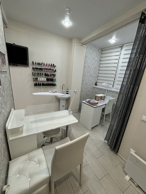 Продам салон красоты 58 м2, Сысольское ш, 1/11, Сыктывкар г