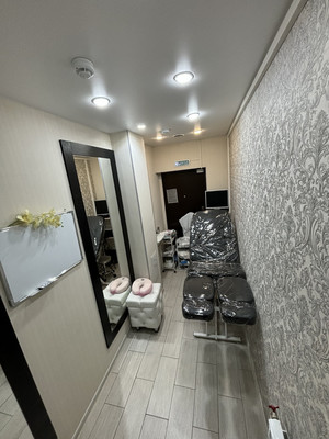 Продам салон красоты 58 м2, Сысольское ш, 1/11, Сыктывкар г