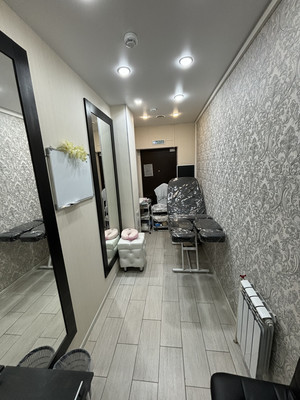 Продам салон красоты 58 м2, Сысольское ш, 1/11, Сыктывкар г