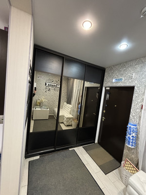 Продам салон красоты 58 м2, Сысольское ш, 1/11, Сыктывкар г