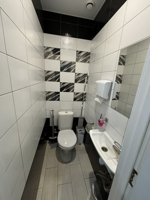 Продам салон красоты 58 м2, Сысольское ш, 1/11, Сыктывкар г