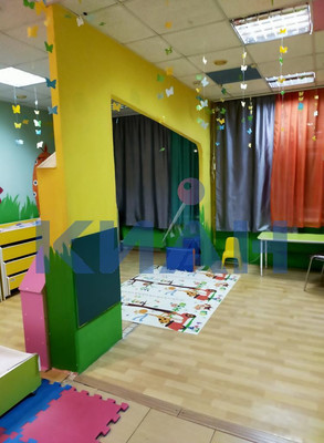 Продам трехкомнатную (3-комн.) квартиру, Курчатова ул, 1ка, Красноярск г