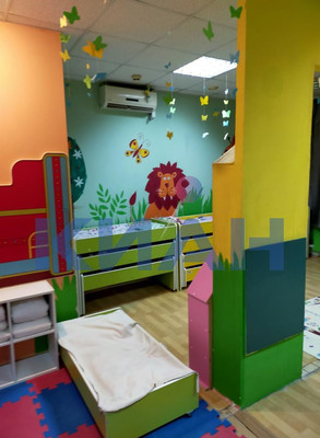 Продам трехкомнатную (3-комн.) квартиру, Курчатова ул, 1ка, Красноярск г