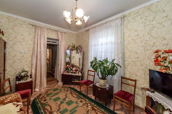 Продам дом, Севастопольская ул, 87, Симферополь г, 0 км от города