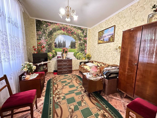 Продам дом, Севастопольская ул, 87, Симферополь г, 0 км от города