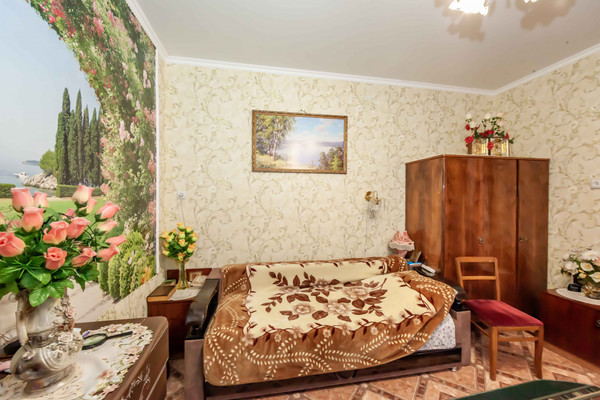 Продам дом, Севастопольская ул, 87, Симферополь г, 0 км от города