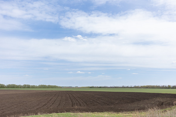 Продам землю для коммерческого использования 46 соток, Верхняя Катуховка с