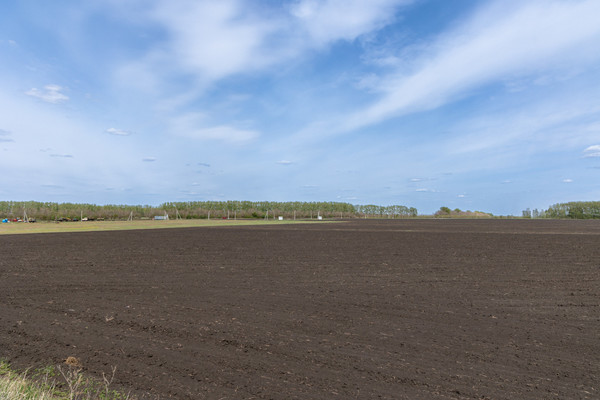 Продам землю для коммерческого использования 46 соток, Верхняя Катуховка с