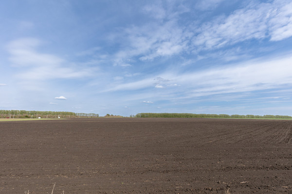 Продам землю для коммерческого использования 46 соток, Верхняя Катуховка с