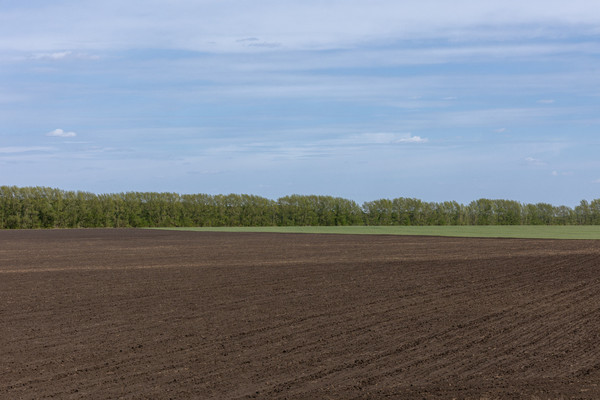 Продам землю для коммерческого использования 46 соток, Верхняя Катуховка с