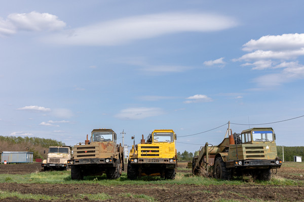 Продам землю для коммерческого использования 46 соток, Верхняя Катуховка с
