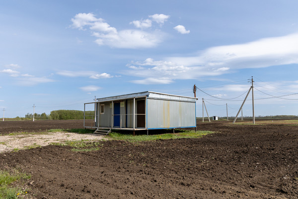 Продам землю для коммерческого использования 46 соток, Верхняя Катуховка с