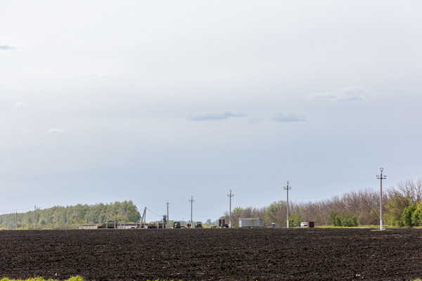 Продам землю для коммерческого использования 46 соток, Верхняя Катуховка с