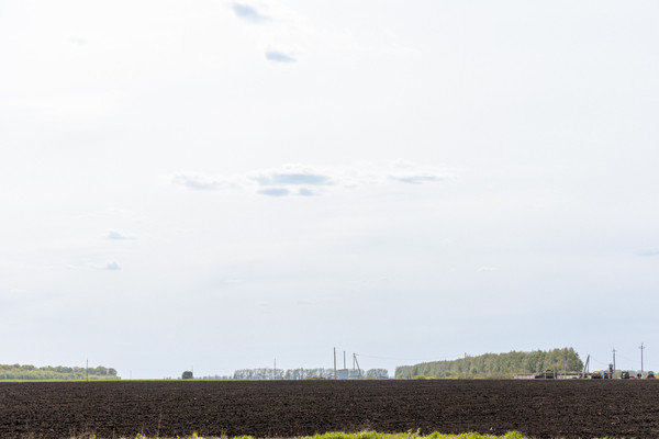 Продам землю для коммерческого использования 46 соток, Верхняя Катуховка с