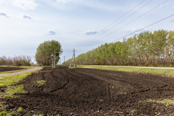 Продам землю для коммерческого использования 46 соток, Верхняя Катуховка с