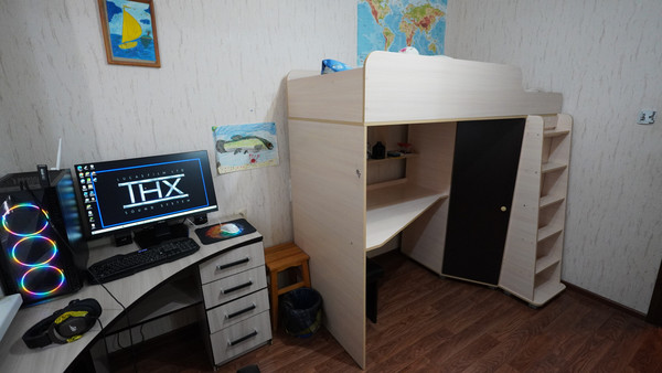 Продам трехкомнатную (3-комн.) квартиру, Ашихина ул, 5, Ставрополь г