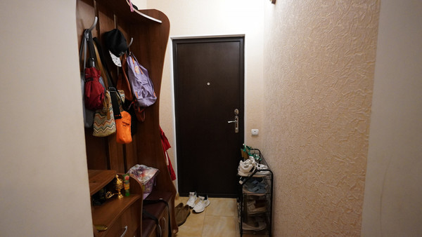 Продам трехкомнатную (3-комн.) квартиру, Ашихина ул, 5, Ставрополь г