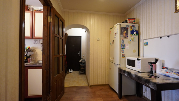Продам трехкомнатную (3-комн.) квартиру, Ашихина ул, 5, Ставрополь г