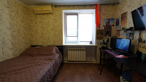 Продам трехкомнатную (3-комн.) квартиру, Ашихина ул, 5, Ставрополь г