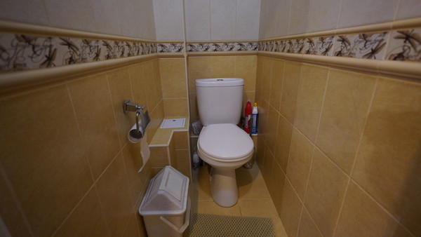 Продам трехкомнатную (3-комн.) квартиру, Ашихина ул, 5, Ставрополь г