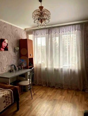 Продам однокомнатную (1-комн.) квартиру, Ленина ул, 91, Волгодонск г