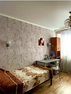 Продам однокомнатную (1-комн.) квартиру, Ленина ул, 91, Волгодонск г
